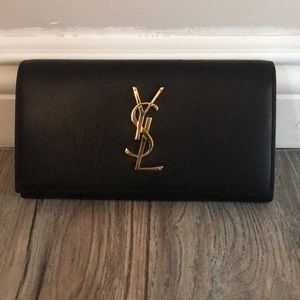AUTHENTIC YSL Wallet!✨ FINAL PRICE! ✨